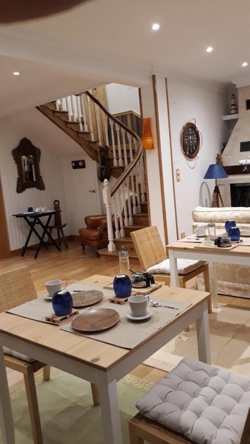 Kostanalu Rooms Пленсиа Экстерьер фото