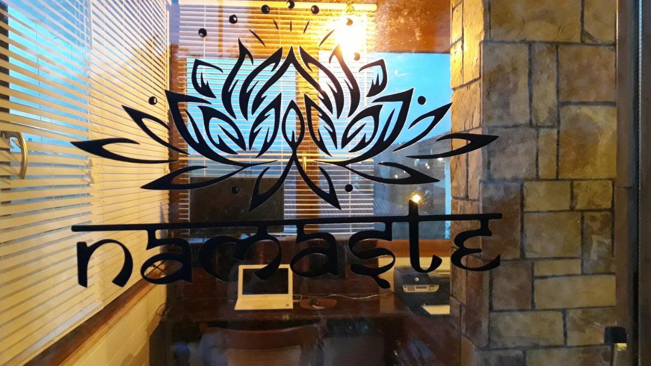 Kostanalu Rooms Пленсиа Экстерьер фото