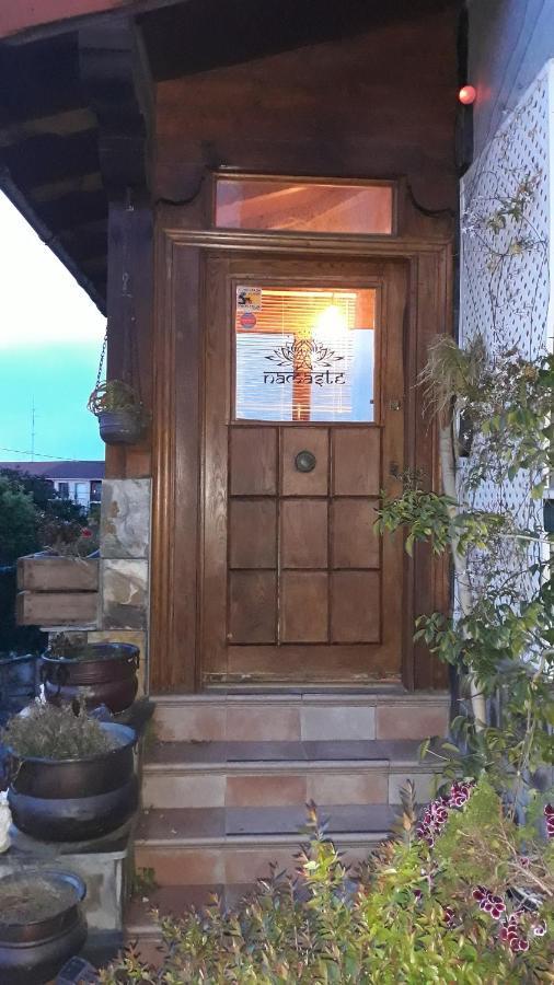 Kostanalu Rooms Пленсиа Экстерьер фото