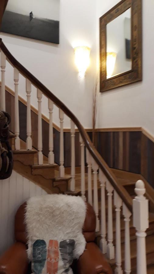 Kostanalu Rooms Пленсиа Экстерьер фото
