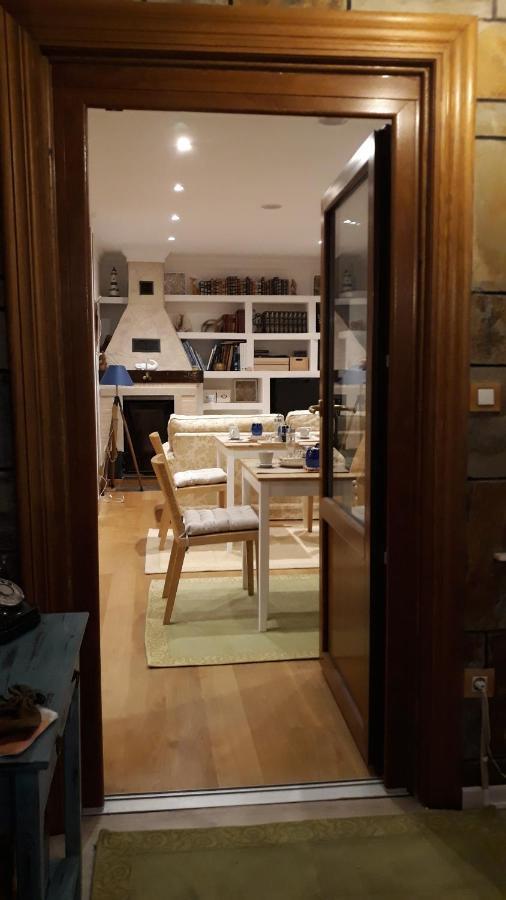 Kostanalu Rooms Пленсиа Экстерьер фото
